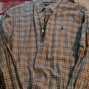 Mens shirt